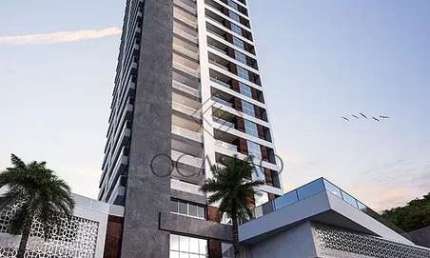 Apartamento à venda, Praia Brava de Itajaí, Itajaí, SC