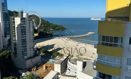 Apartamento à venda, Pioneiros, Balneário Camboriú, SC