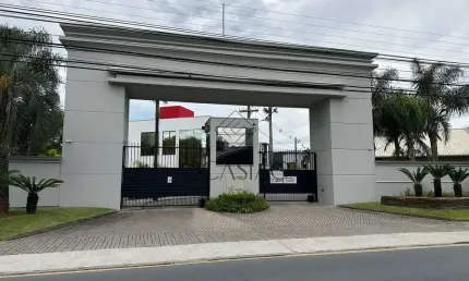 Terreno em condomínio fechado à venda na Rua Emanuel Rebelo dos Santos, 490, Barra, Balneário Camboriú