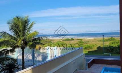 Apartamento Frente Mar à venda, Shangrila, Pontal do Paraná, PR