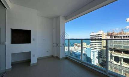 Apartamento com 3 quartos à venda na Avenida Nereu Ramos, 4661, Meia Praia, Itapema