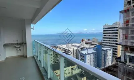 Apartamento com 3 quartos à venda na Avenida Nereu Ramos, 4661, Meia Praia, Itapema