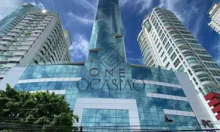 Apartamento à venda, centro, balneário camboriú, sc