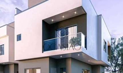 Casa com 3 quartos à venda na Rua Alberto Klemtz, 1321, Portão, Curitiba