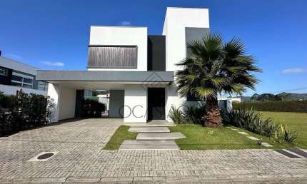 Casa com 6 quartos à venda na Rua Emanuel Rebelo dos Santos, 490, Barra, Balneário Camboriú