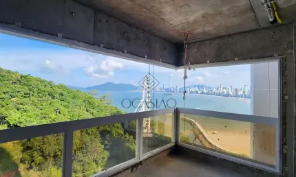 Apartamento à venda, Pioneiros, Balneário Camboriú, SC