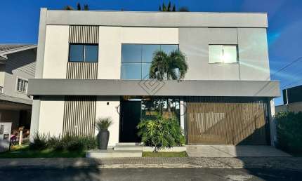 Casa com 4 quartos à venda na Rua Emanuel Rebelo dos Santos, 500, Barra, Balneário Camboriú