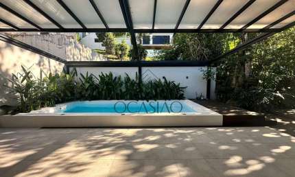 Casa com 4 quartos à venda na Rua Ivo Januário Reis, 621, Barra, Balneário Camboriú