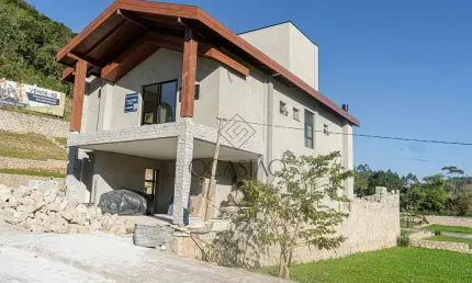 Casa com 4 quartos à venda na Rua 800 C, 320, Casa Branca, Itapema