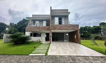 Casa em condomínio fechado com 3 quartos à venda na Rua Emanuel Rebelo dos Santos, 490, Barra, Balneário Camboriú