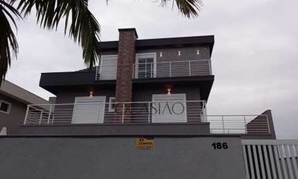 Casa com 3 quartos à venda na Praça de Embarque, Atami, Pontal do Paraná