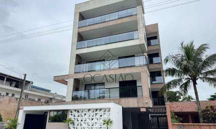 Apartamento à venda, Pontal do Sul, Pontal do Paraná, PR