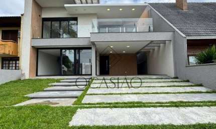 Casa com 4 quartos à venda na Rua: Av. Brasil, 2193, Atami, Pontal do Paraná