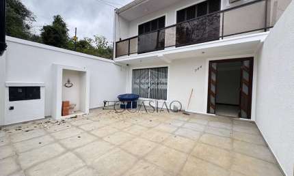 Casa com 3 quartos à venda na Rua Alberto Potier, 734, Boa Vista, Curitiba
