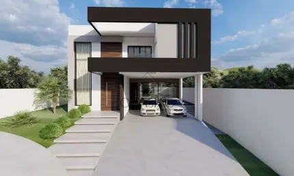 Casa com 4 quartos à venda na Avenida Hermógenes de Assis Feijó, 621, Barra, Balneário Camboriú
