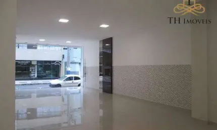 Sala à venda, 109 m² por R$ 1.890.000,00 - Centro - Balneário Camboriú/SC