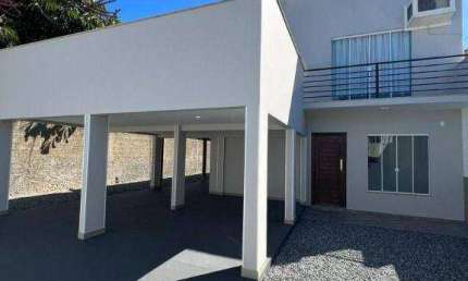 Casa com 3 dormitórios à venda, 155 m² por R$ 1.500.000,00 - Vila Real - Balneário Camboriú/SC