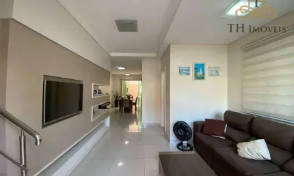 Casa com 2 dormitórios para alugar, 140 m² por R$ 6.000,02/mês - Centro - Balneário Camboriú/SC
