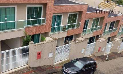Sobrado com 3 dormitórios para alugar, 125 m² por R$ 4.800,00/mês - Nova Esperança - Balneário Camboriú/SC