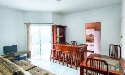 Apartamento com 2 dormitórios à venda, 65 m² por R$ 600.000,00 - Centro - Balneário Camboriú/SC