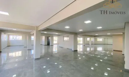 Sala para alugar, 360 m² por R$ 15.967,44/mês - Centro - Balneário Camboriú/SC