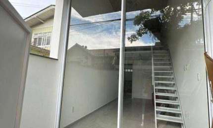 Loft com 1 dormitório para alugar, 26 m² por R$ 2.750,02/mês - Centro - Balneário Camboriú/SC