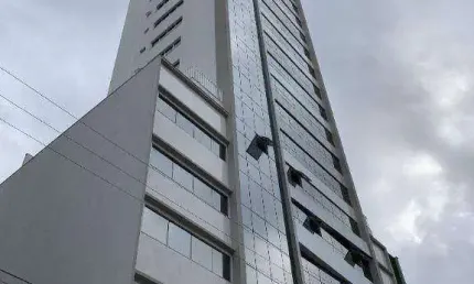 Sala para alugar, 42 m² por R$ 3.995,00/mês - Pioneiros - Balneário Camboriú/SC