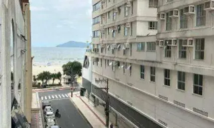 Apartamento com 4 dormitórios à venda, 193 m² por R$ 1.895.000,00 - Centro - Balneário Camboriú/SC