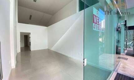 Sala à venda, 69 m² por R$ 1.300.000,00 - Centro - Balneário Camboriú/SC