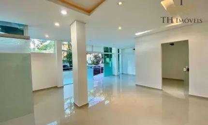 Sala para alugar, 140 m² por R$ 8.900,02/ano - Ariribá - Balneário Camboriú/SC