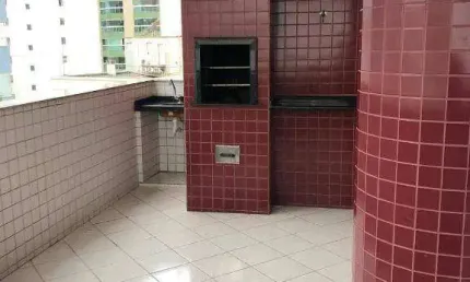 Apartamento com 2 dormitórios para alugar, 150 m² por R$ 4.990,02/mês - Quadra Mar - Balneário Camboriú/SC