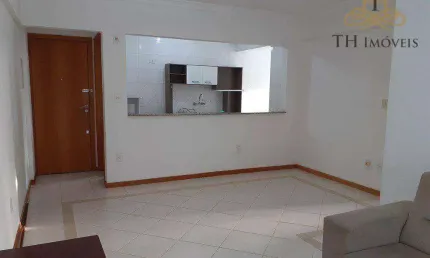 Apartamento com 2 dormitórios para alugar, 89 m² por R$ 5.980,02/mês - Centro - Balneário Camboriú/SC