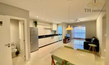 Apartamento com 2 dormitórios à venda, 84 m² por R$ 1.170.000,00 - Fazenda - Itajaí/SC
