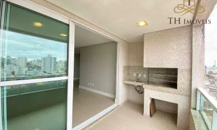 Apartamento com 3 dormitórios à venda, 98 m² por R$ 990.000 - Vila Operária - Itajaí/SC