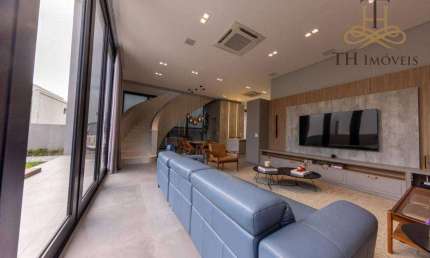 Casa com 4 dormitórios à venda, 380 m² por R$ 6.990.000 - Estados - Balneário Camboriú/SC