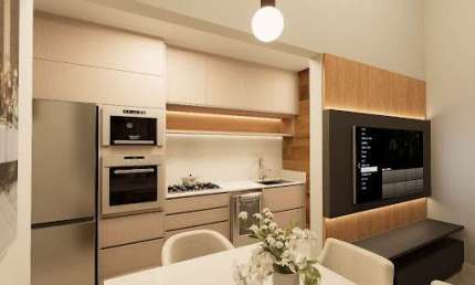Sobrado com 2 dormitórios à venda, 70 m² por R$ 600.000,00 - Centro - Camboriú/SC
