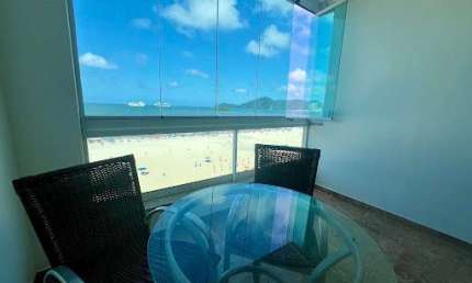 Apartamento com 3 dormitórios para alugar, 140 m² por R$ 11.300,00/mês - Barra Norte - Balneário Camboriú/SC