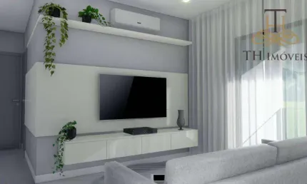 Apartamento com 2 dormitórios à venda, 67 m² por R$ 630.000,00 - Municipios - Balneário Camboriú/SC
