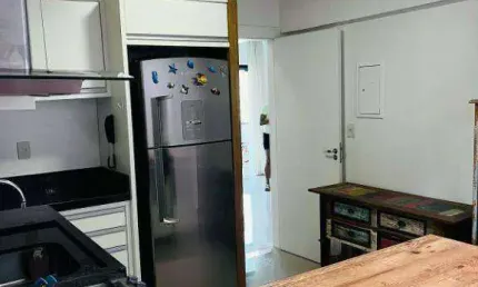 Apartamento com 3 dormitórios para alugar, 140 m² por R$ 8.950/mês - Centro - Balneário Camboriú/SC