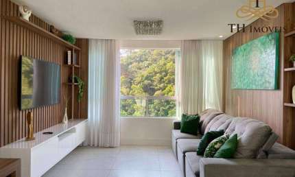 Apartamento com 4 dormitórios para alugar, 135 m² por R$ 14.000,01/mês - Pioneiros - Balneário Camboriú/SC
