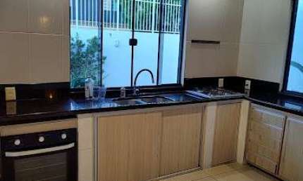 Casa com 3 dormitórios para alugar, 180 m² por R$ 6.900,01/ano - Bairro da Nações - Balneário Camboriú/SC
