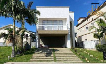 Casa com 4 dormitórios para alugar, 302 m² por R$ 15.750,00/mês - Santa Regina - Camboriú/SC