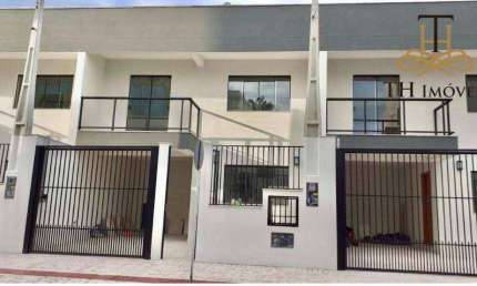 Casa com 3 dormitórios para alugar, 140 m² por R$ 5.700,02/mês - Nações - Balneário Camboriú/SC