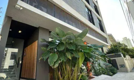 Loft com 1 dormitório para alugar, 33 m² por R$ 2.650,01/mês - Centro - Balneário Camboriú/SC