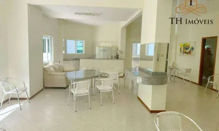 Apartamento com 3 dormitórios para alugar, 97 m² por R$ 7.500/mês - Centro - Balneário Camboriú/SC