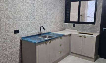 Apartamento com 2 dormitórios para alugar, 80 m² por R$ 2.800/mês - Fazenda - Itajaí/SC