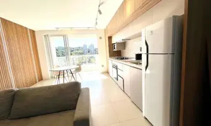 Apartamento com 2 dormitórios para alugar, 68 m² por R$ 6.900,00/ano - Brava Hill Residence - Itajaí/SC