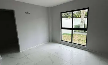 Apartamento Garden com 2 dormitórios à venda, 78 m² por R$ 585.000,00 - Machados - Navegantes/SC