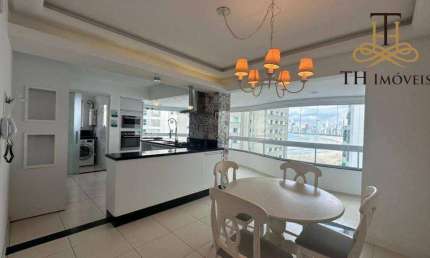 Apartamento com 3 dormitórios à venda, 127 m² por R$ 2.500 - Pioneiros - Balneário Camboriú/SC