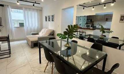 Apartamento com 3 dormitórios para alugar, 106 m² por R$ 5.700,00/ano - Centro - Balneário Camboriú/SC
